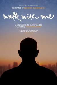 Walk with Me - Posters