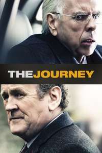 The Journey - Posters