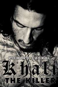 Khali the Killer - Poster
