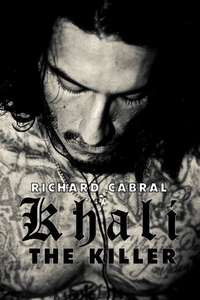 Khali the Killer - Poster
