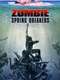 Zombie Spring Breakers
