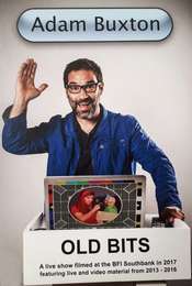 Adam Buxton's Old Bits