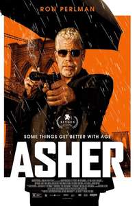 Asher - Poster