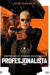 Asher - Poster