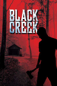 Black Creek - Poster
