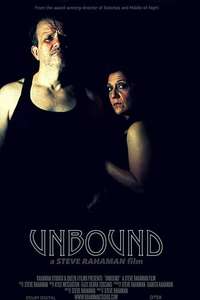 Unbound - Posters