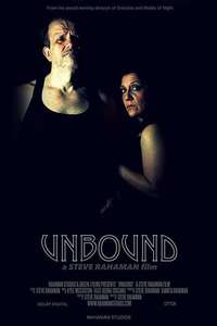 Unbound - Posters