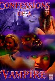 Confessions of a Vampire