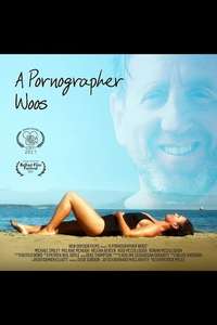A Pornographer Woos - Poster