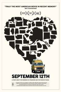 American Folk - Poster