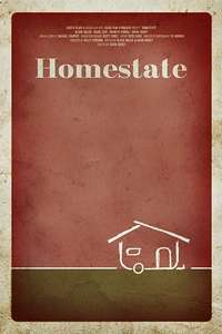 Homestate - Poster