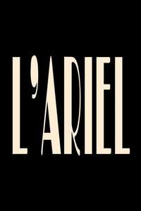 L'Ariel - Poster