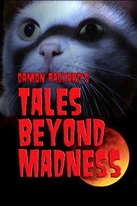 Tales Beyond Madness - Poster