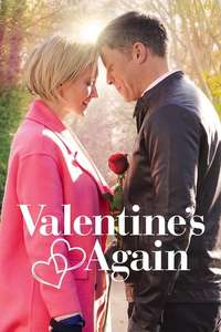 Valentine's Again - Poster