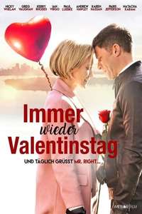 Valentine's Again - Poster