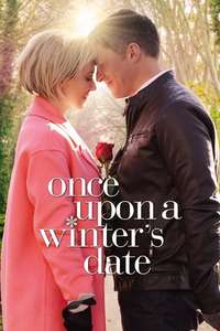 Valentine's Again - Poster