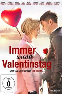 Valentine's Again - Poster