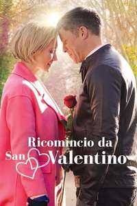 Valentine's Again - Poster