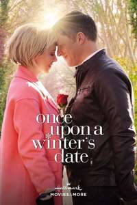 Valentine's Again - Poster