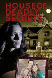 La maison des secrets - Poster