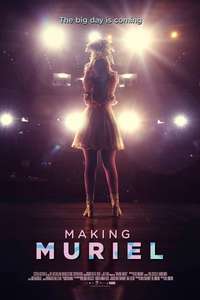 Making Muriel - Poster