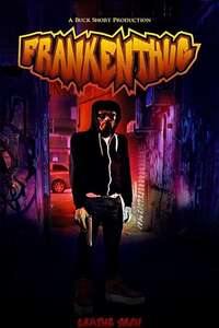 FrankenThug - Poster