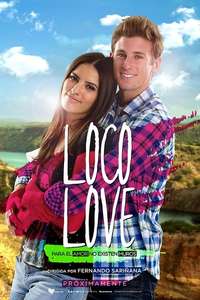 Loco Love - Posters