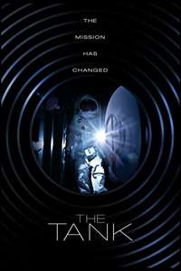 The Tank - Poster