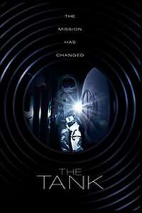 The Tank - Poster