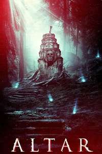 Altar - Posters
