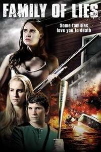 Family of Lies - Poster