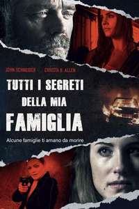 Family of Lies - Poster