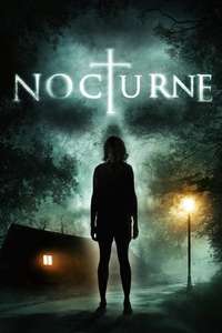 Nocturne - Posters