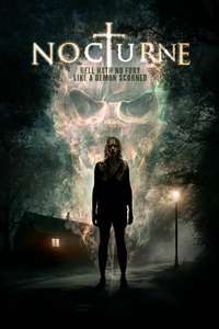 Nocturne - Posters