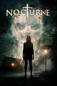 Nocturne - Posters