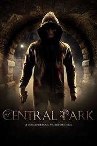 Central Park - Posters
