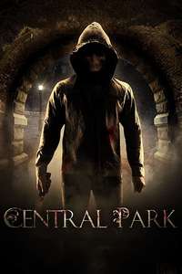 Central Park - Posters