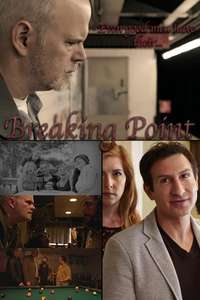 Breaking Point - Posters