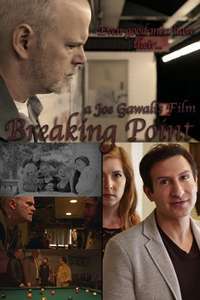 Breaking Point - Posters