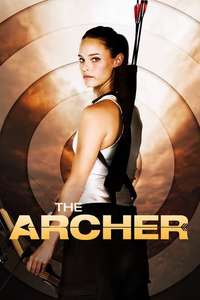 The Archer - Poster