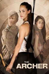The Archer - Poster