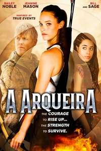 The Archer - Poster