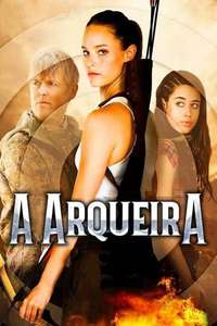 The Archer - Poster