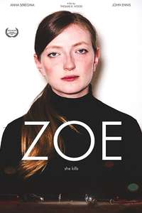 Zoe - Posters