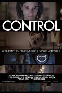 Control - Posters