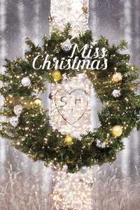 Miss Christmas - Poster