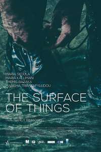 The Surface of Things - Poster
