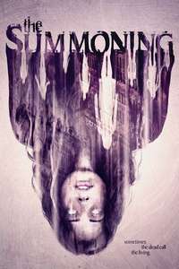 The Summoning - Poster