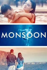 Monsoon - Posters
