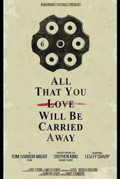 All That You Love Will Be Carried Away